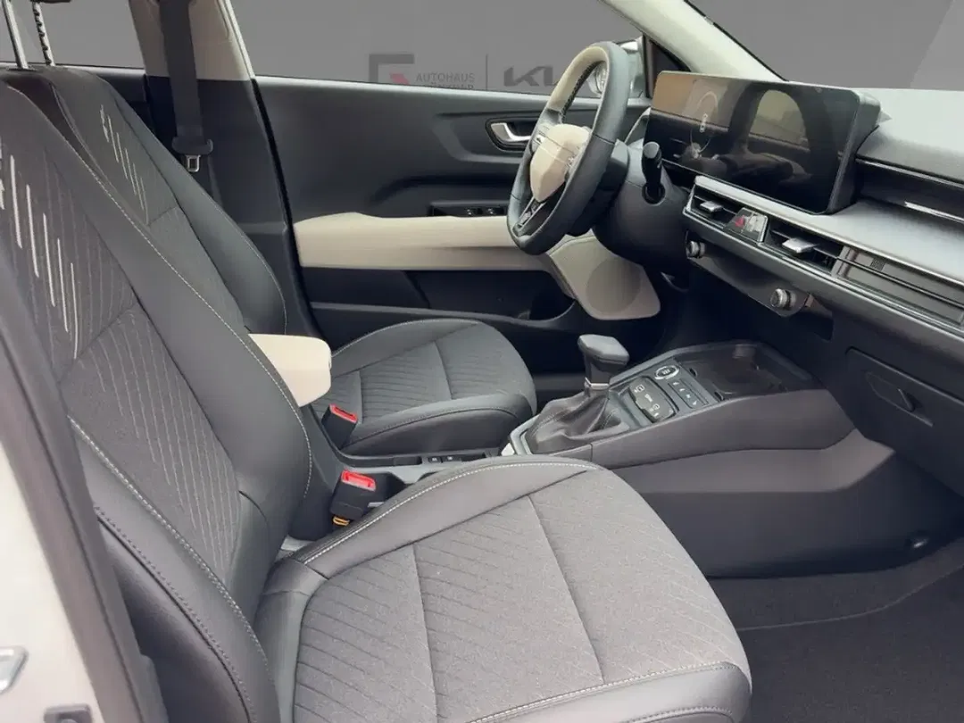 Kia Stonic - Thumbnail 9