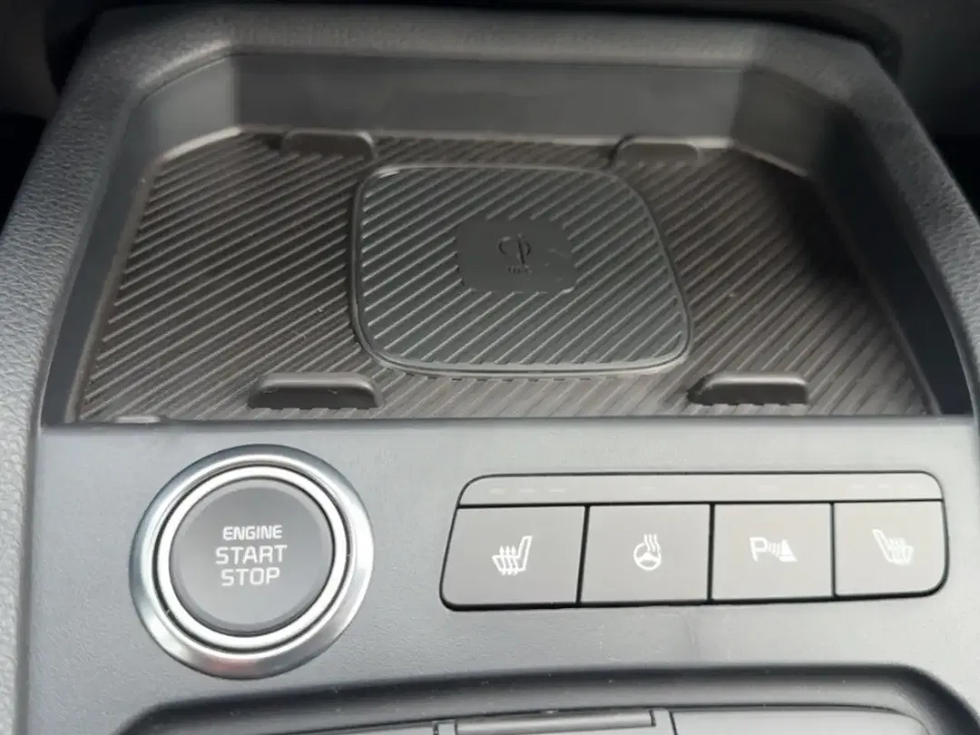 Kia Stonic - Thumbnail 12