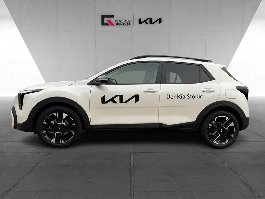 Kia Stonic - Afbeelding 1