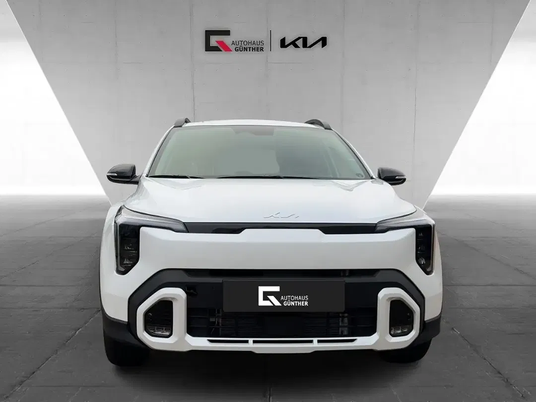 Kia Stonic - Thumbnail 5
