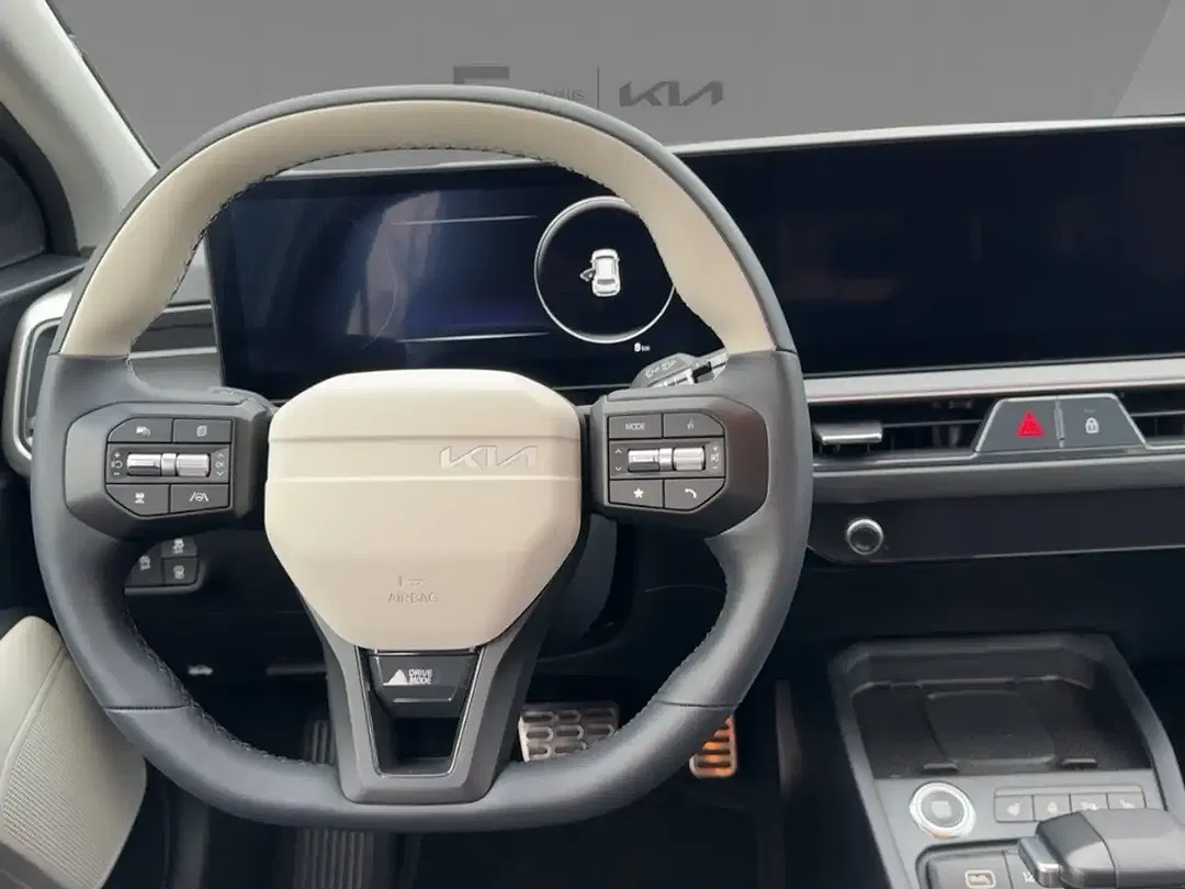 Kia Stonic - Thumbnail 7