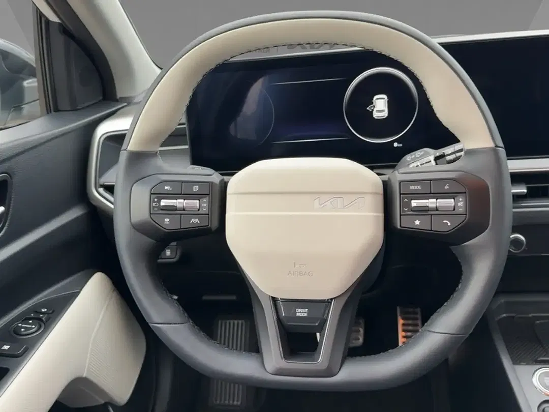 Kia Stonic - Thumbnail 8