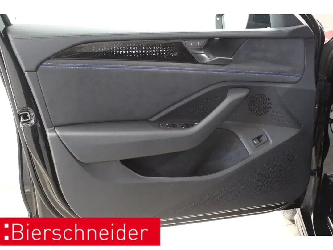 Volkswagen Passat Variant - Thumbnail 11