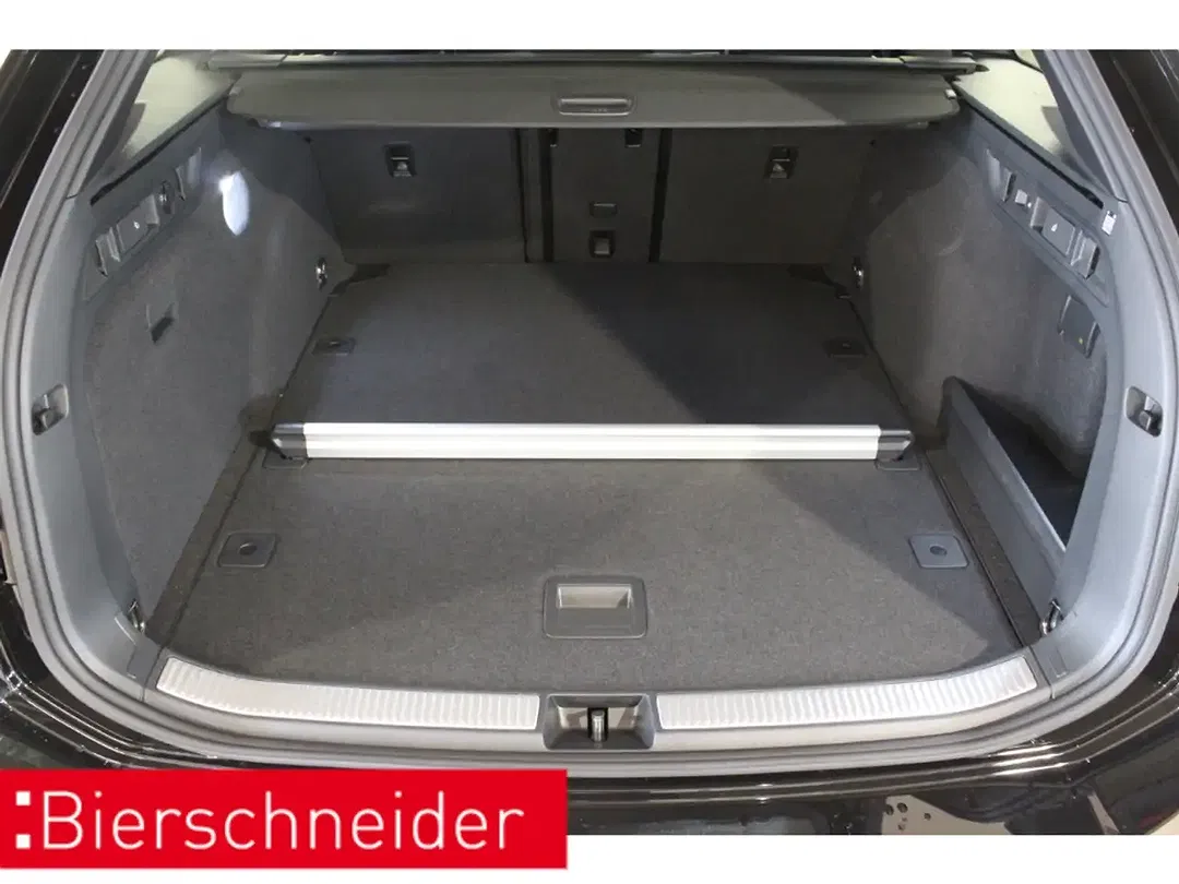 Volkswagen Passat Variant - Thumbnail 13