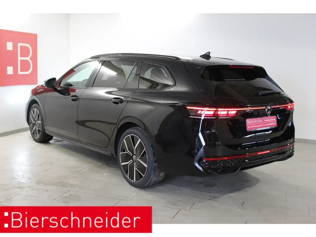 Volkswagen Passat Variant - Thumbnail 16