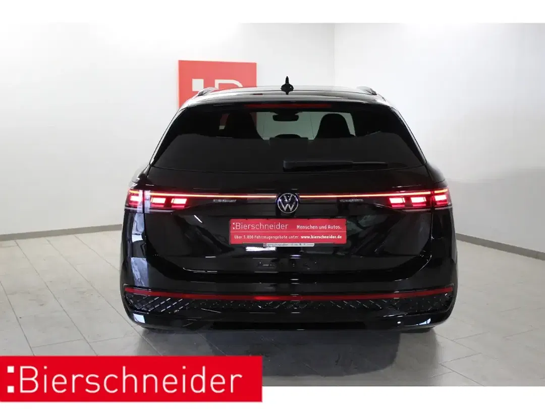 Volkswagen Passat Variant - Thumbnail 17