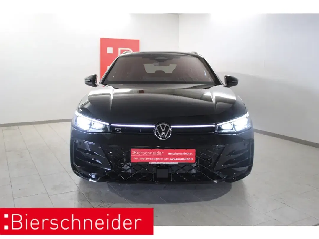 Volkswagen Passat Variant - Thumbnail 2