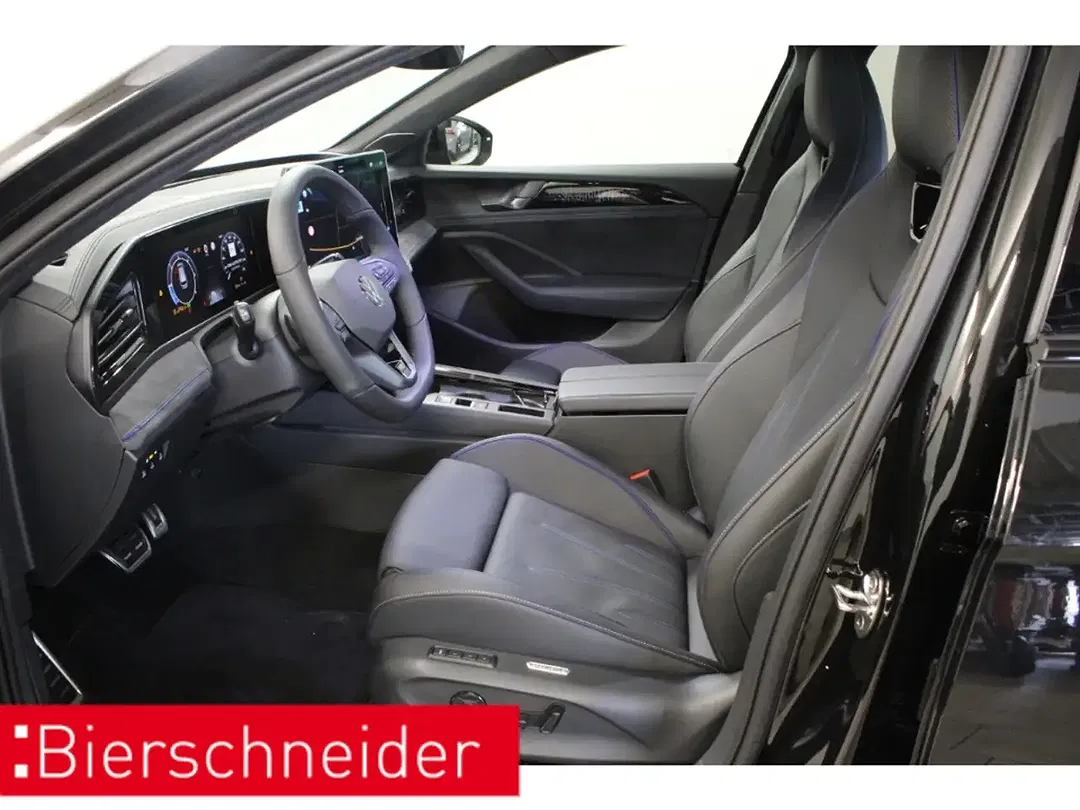 Volkswagen Passat Variant - Thumbnail 3