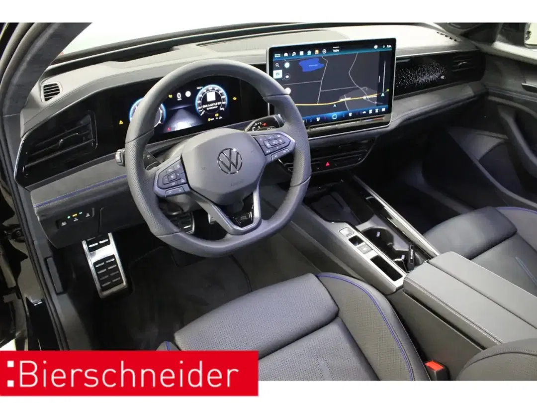 Volkswagen Passat Variant - Thumbnail 4