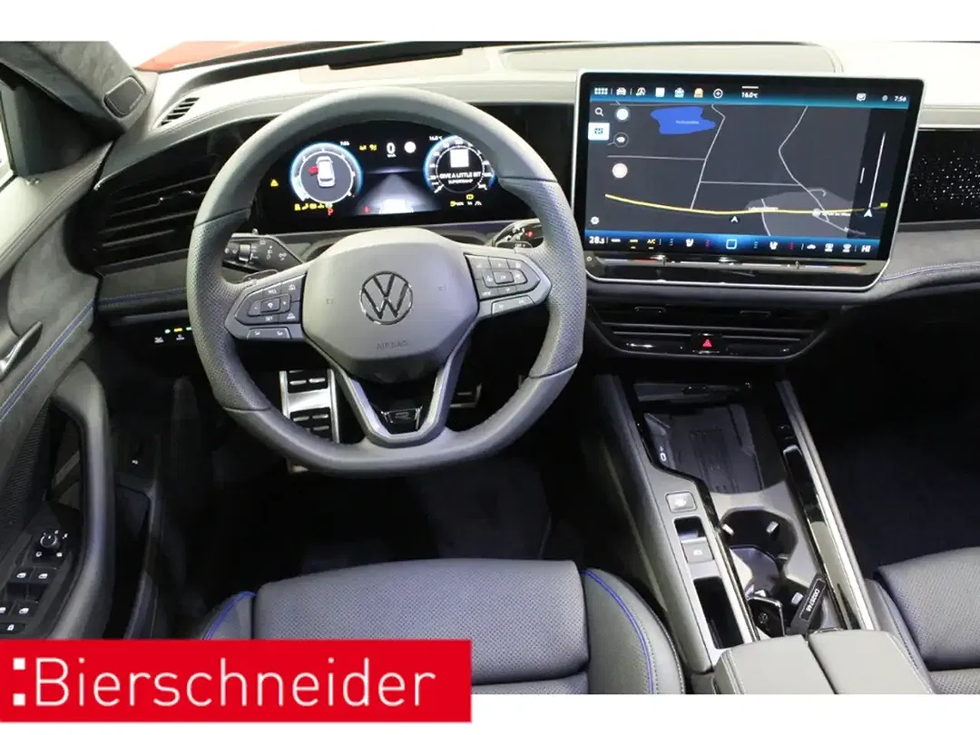 Volkswagen Passat Variant - Thumbnail 5
