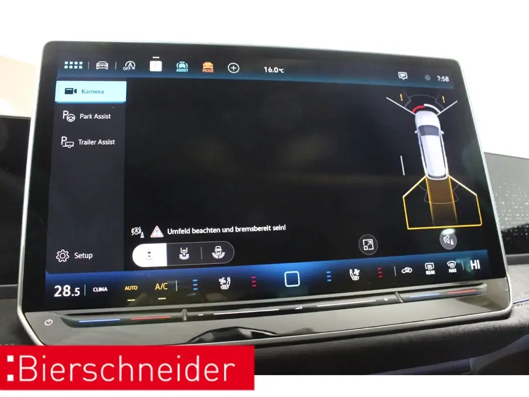 Volkswagen Passat Variant - Thumbnail 8