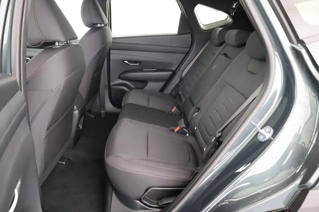 Hyundai TUCSON - Thumbnail 11