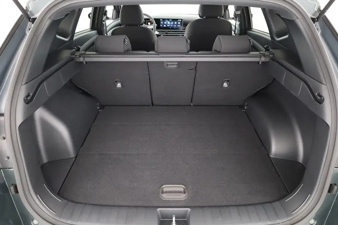 Hyundai TUCSON - Thumbnail 12