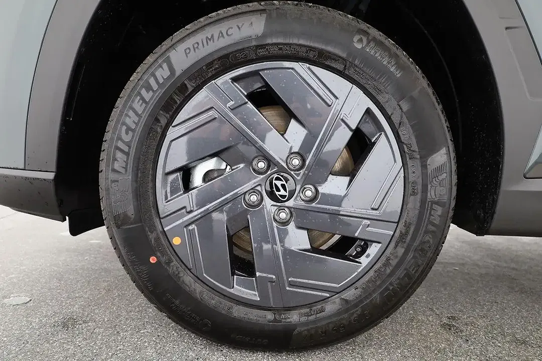 Hyundai TUCSON - Thumbnail 13
