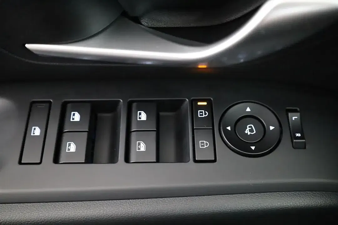 Hyundai TUCSON - Thumbnail 8