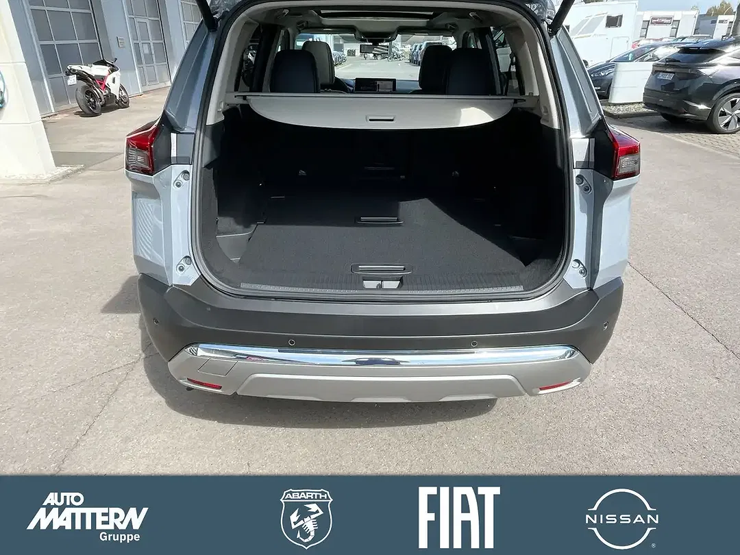 Nissan X-Trail - Thumbnail 10