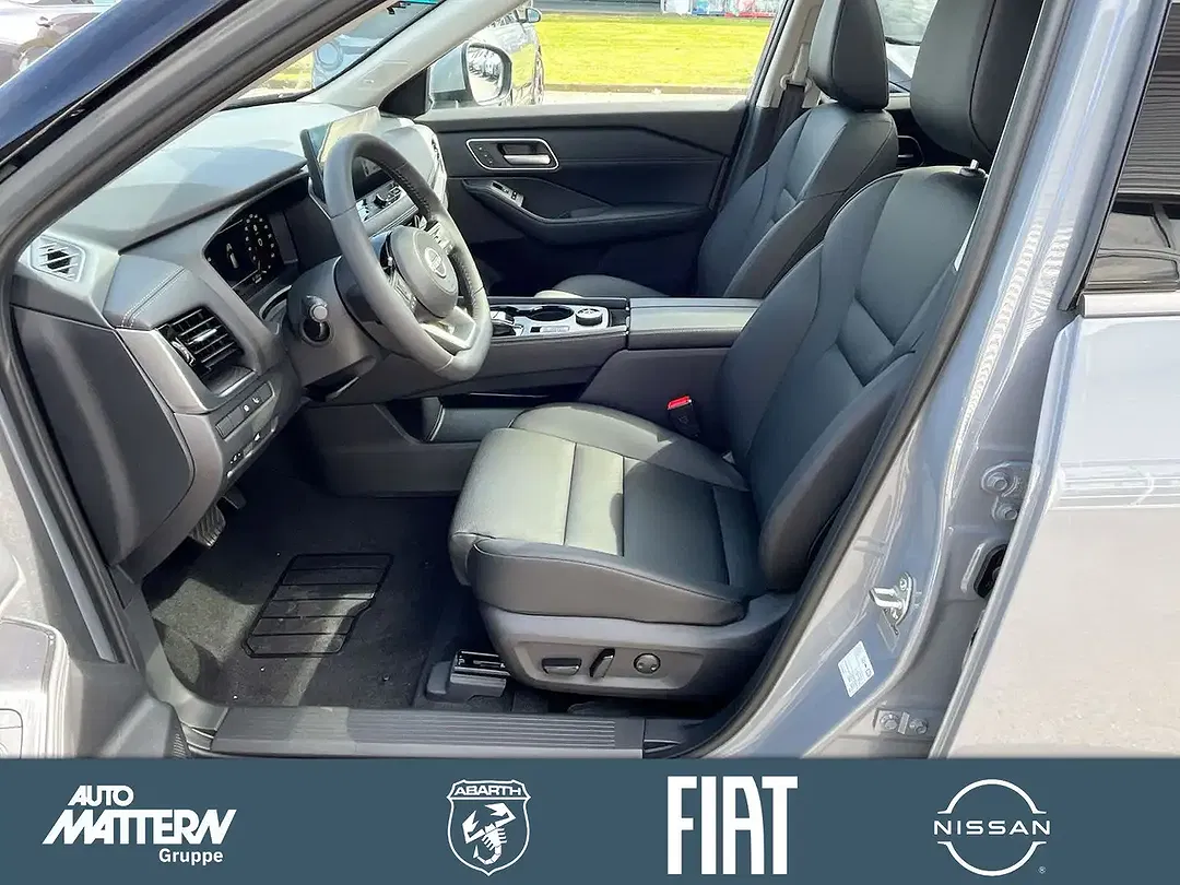 Nissan X-Trail - Thumbnail 12