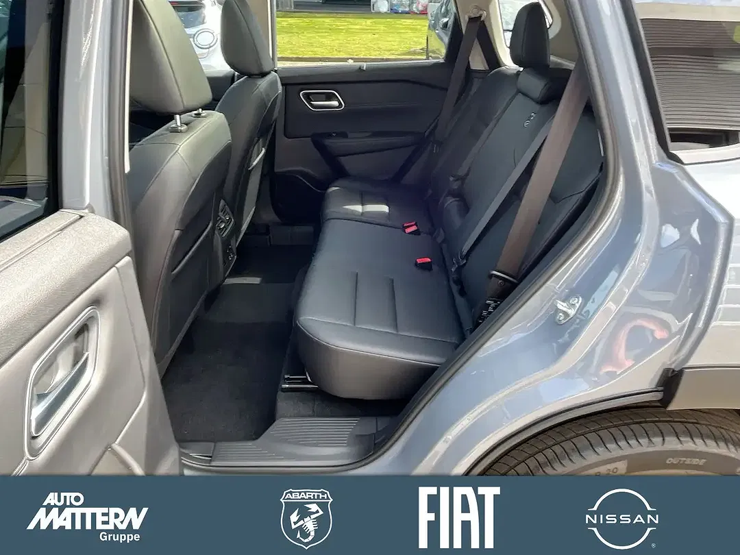 Nissan X-Trail - Thumbnail 13