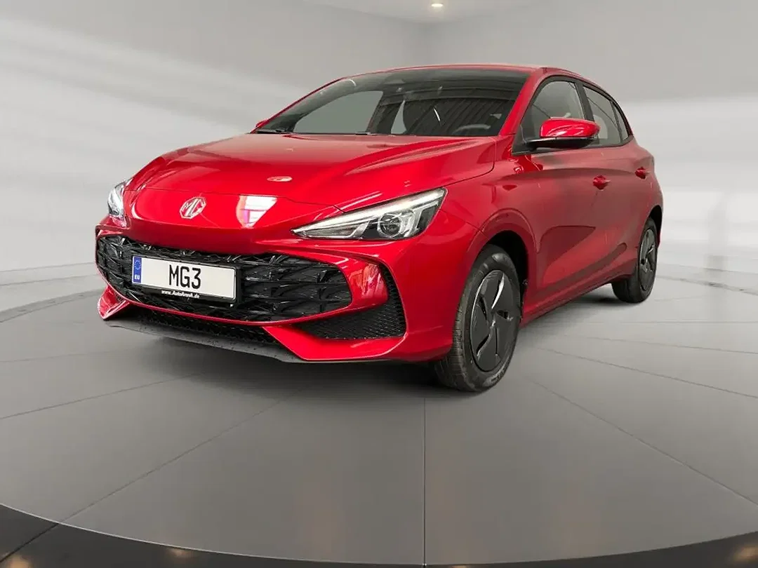 MG MG3 - Afbeelding 1