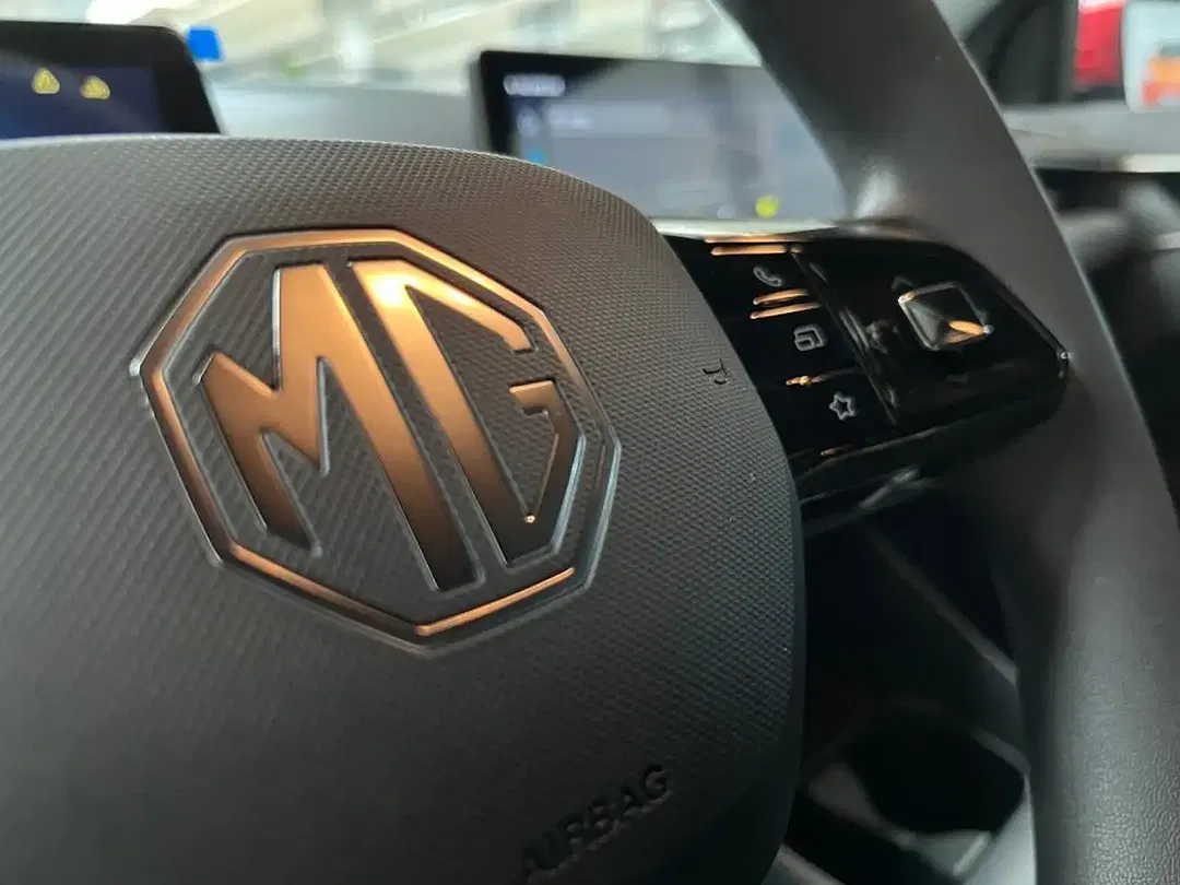 MG MG3 - Thumbnail 6