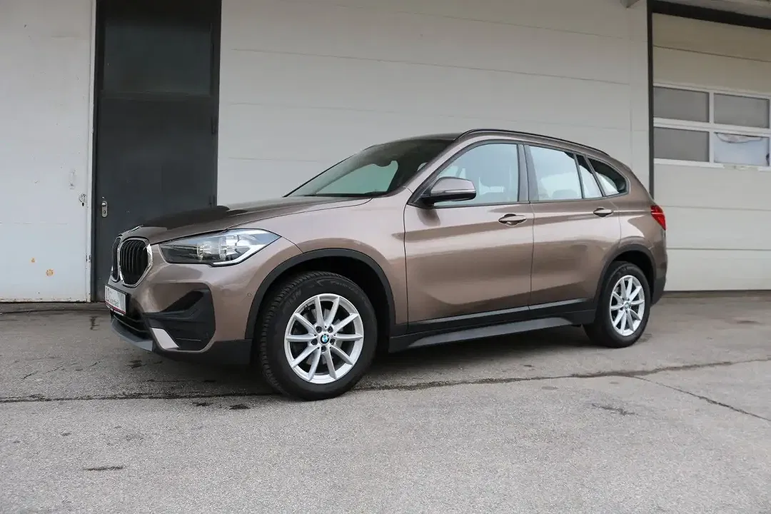 BMW X1 sDrive Advantage