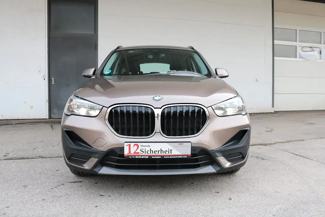 BMW X1 - Thumbnail 10