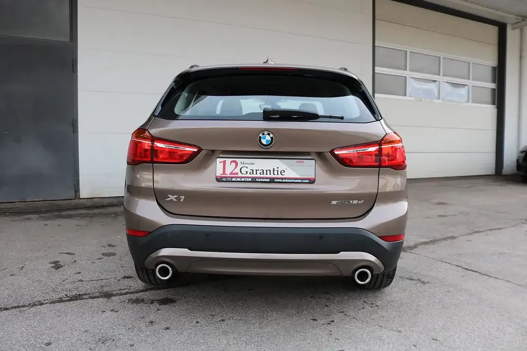 BMW X1 - Thumbnail 15