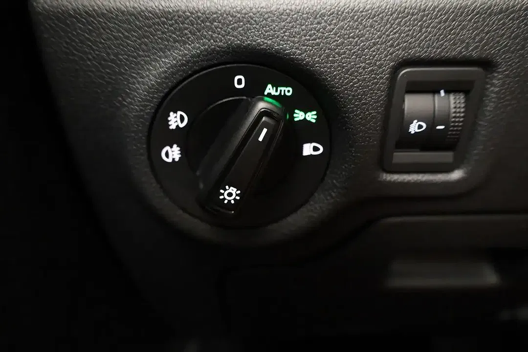 Skoda Fabia - Thumbnail 9