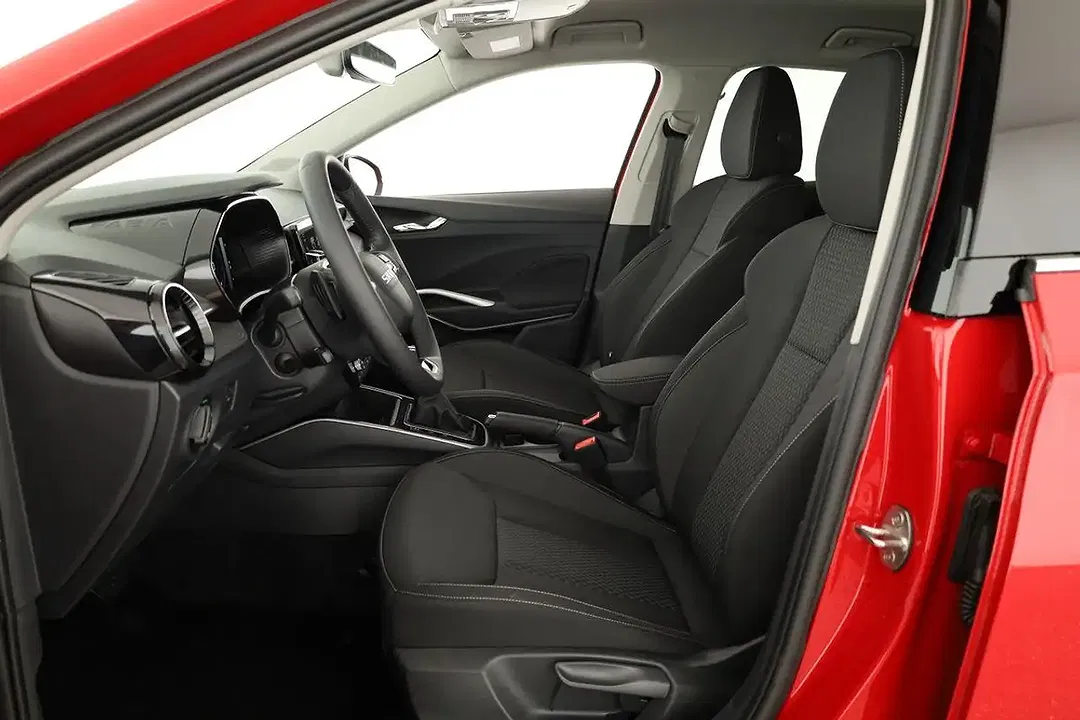 Skoda Fabia - Thumbnail 11