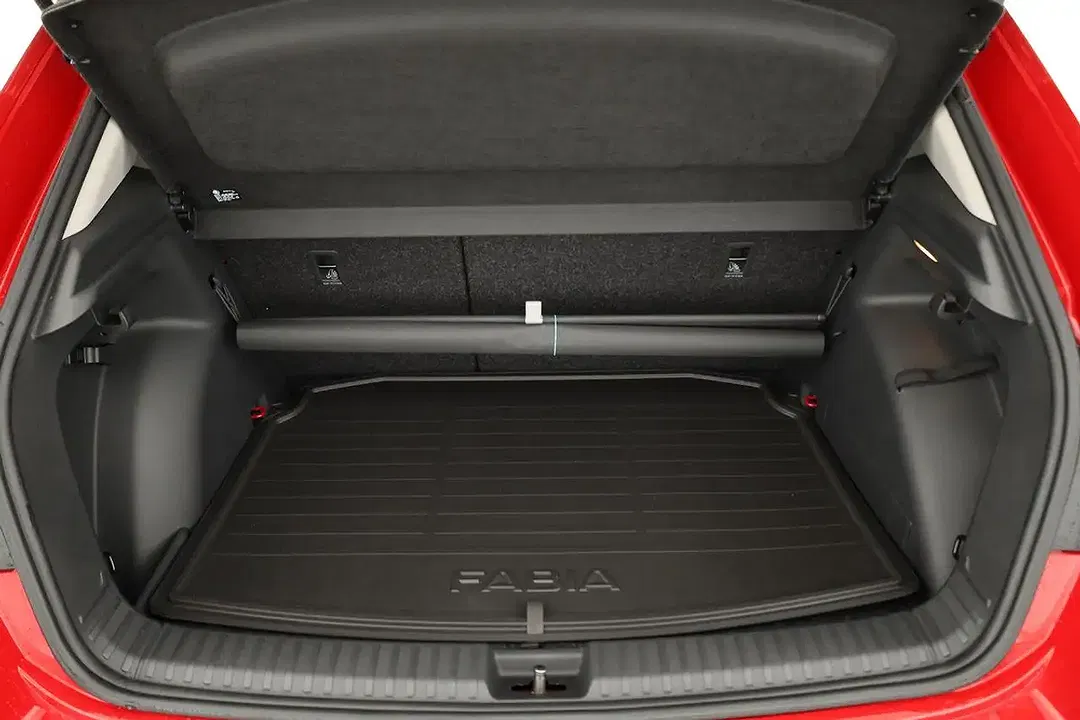 Skoda Fabia - Thumbnail 13