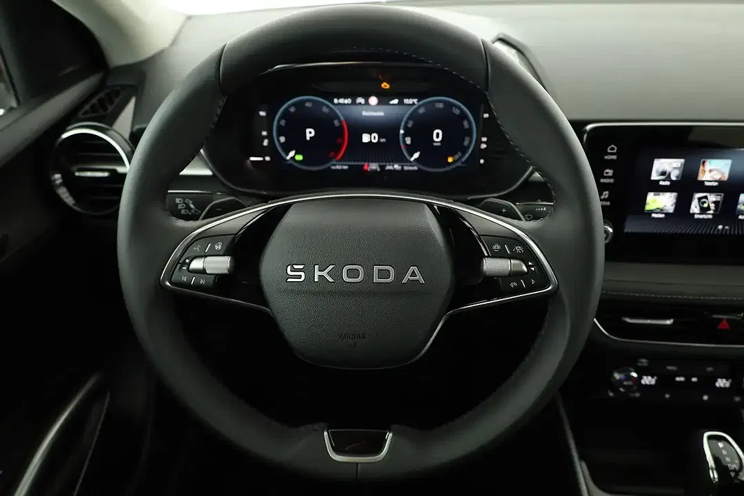 Skoda Fabia - Thumbnail 6
