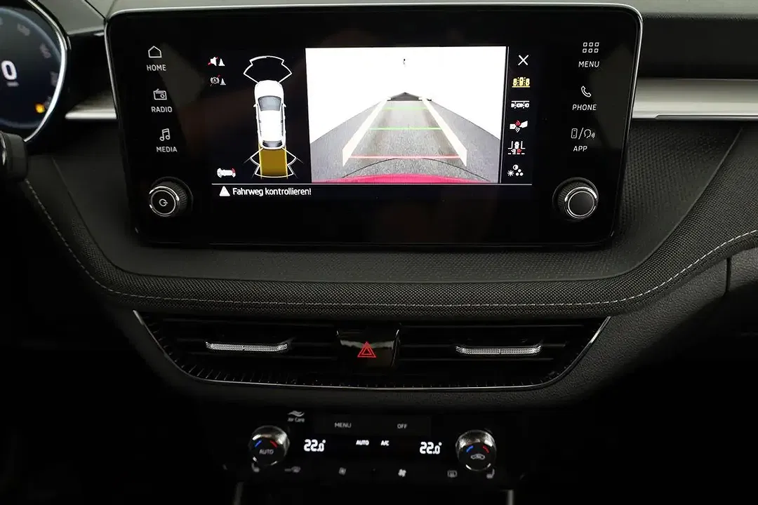 Skoda Fabia - Thumbnail 7