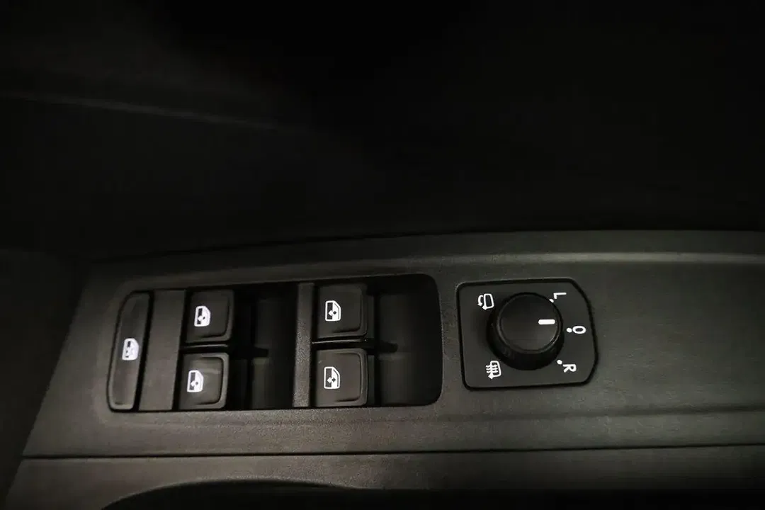 Skoda Fabia - Thumbnail 8
