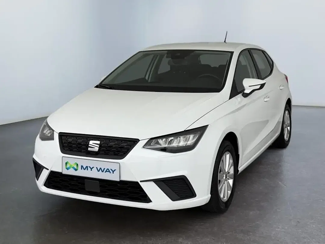 SEAT Ibiza - Afbeelding 1