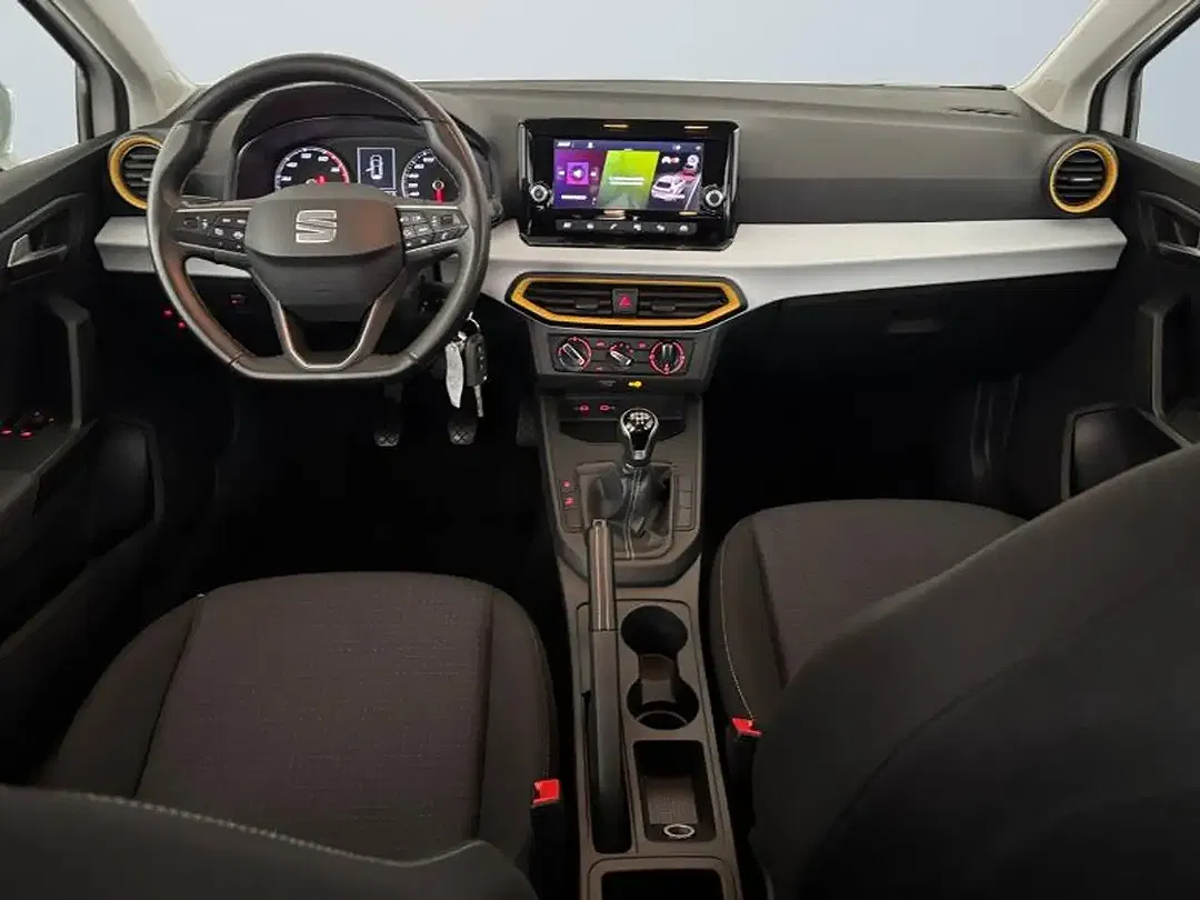 SEAT Ibiza - Thumbnail 11