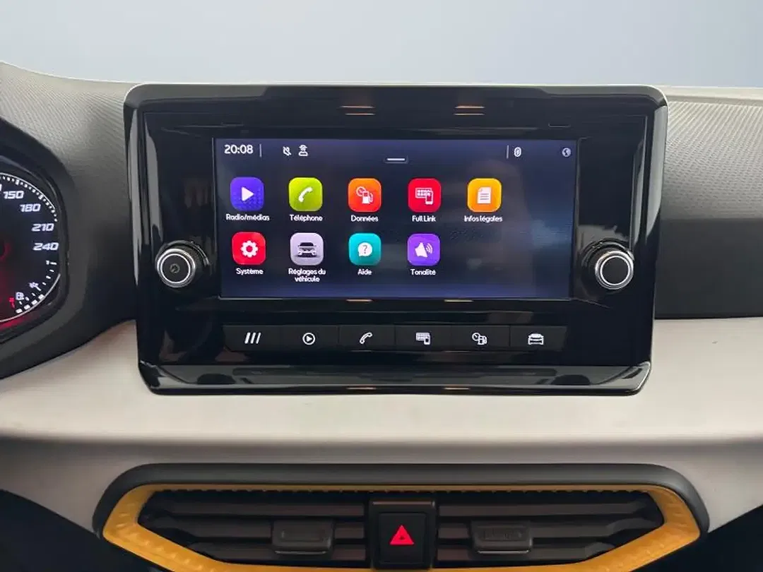 SEAT Ibiza - Thumbnail 14