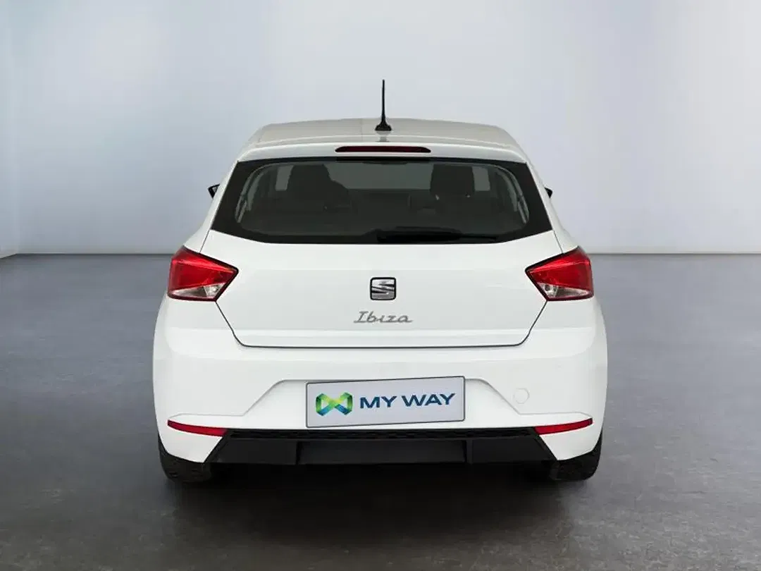SEAT Ibiza - Thumbnail 7