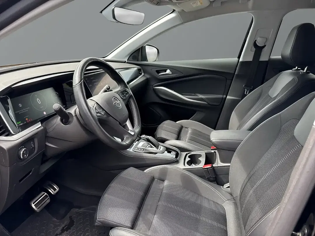 Opel Grandland - Thumbnail 8