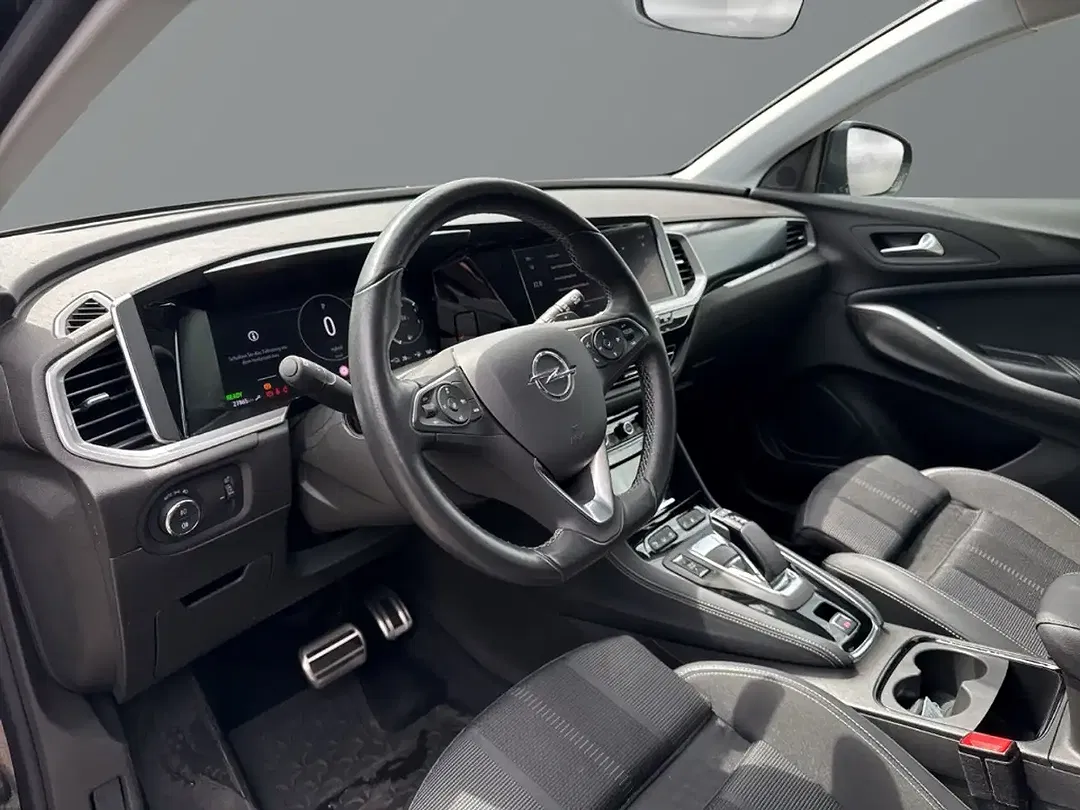 Opel Grandland - Thumbnail 9