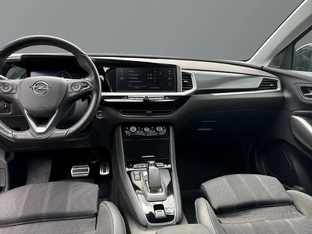 Opel Grandland - Thumbnail 13
