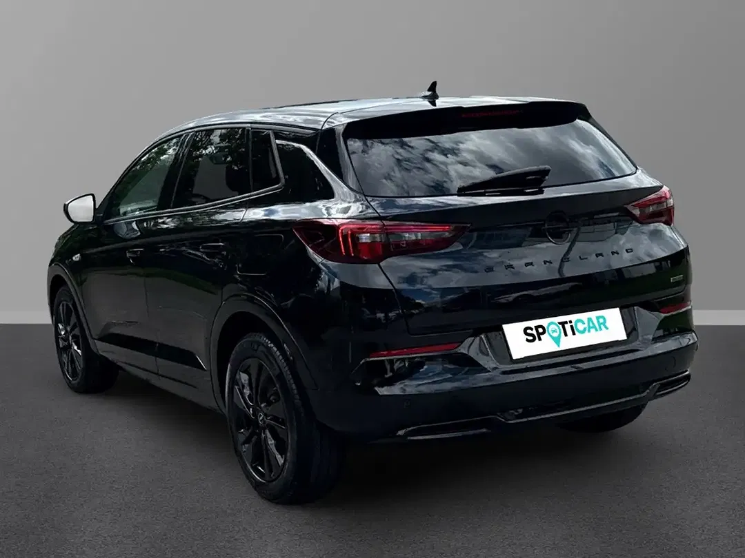 Opel Grandland - Thumbnail 2