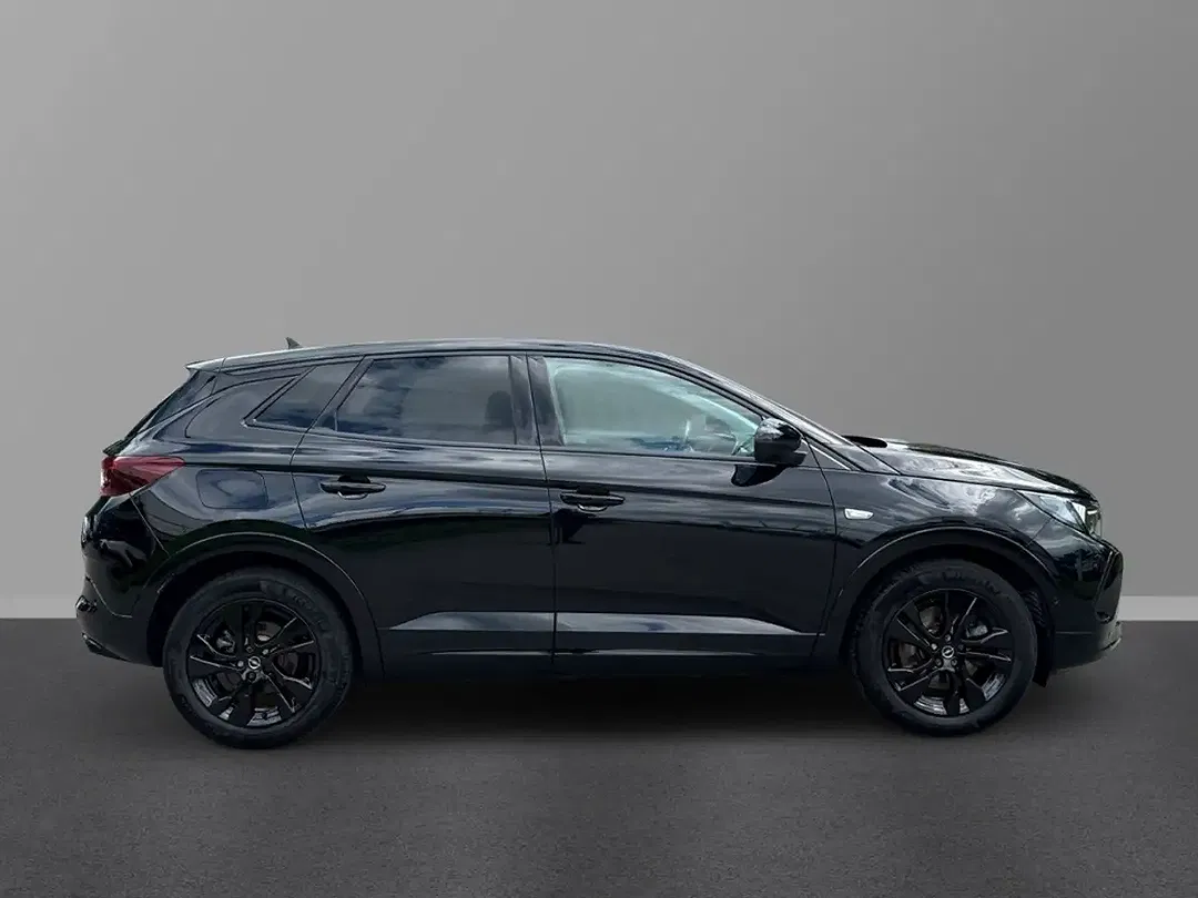 Opel Grandland - Thumbnail 4