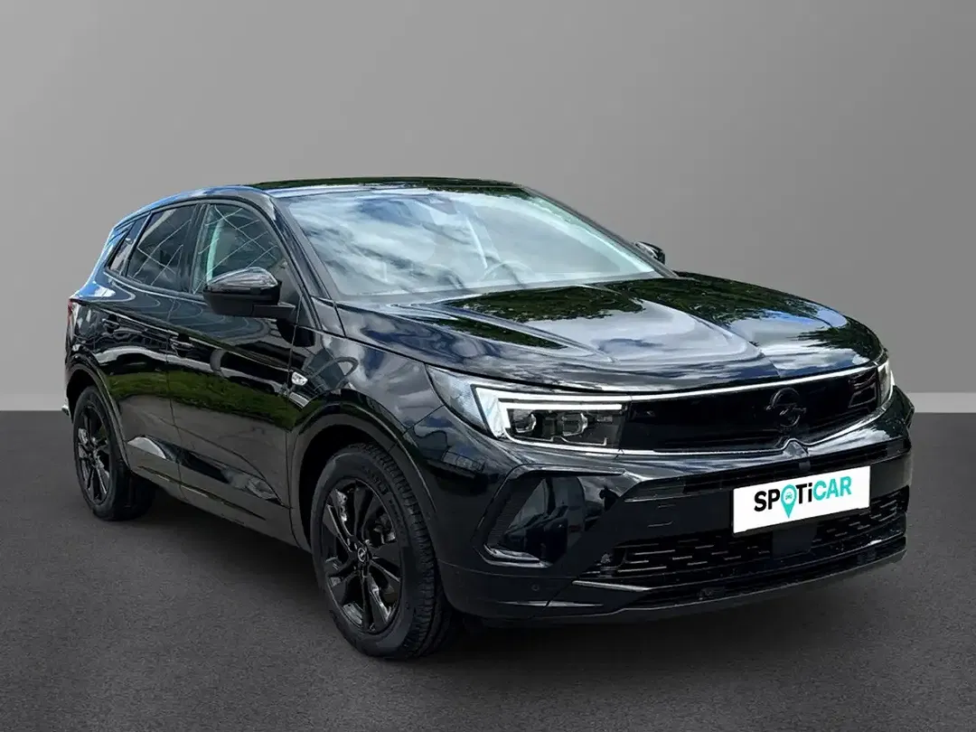 Opel Grandland - Thumbnail 5