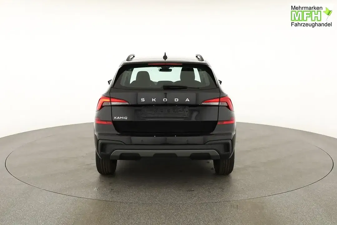 Skoda Kamiq - Thumbnail 14