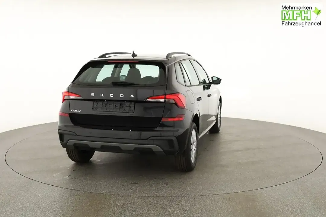 Skoda Kamiq - Thumbnail 15