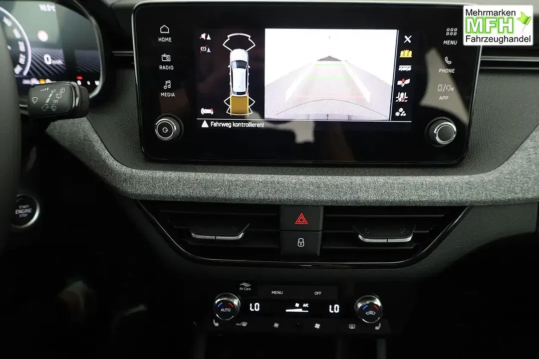 Skoda Kamiq - Thumbnail 6