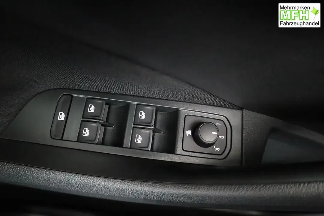 Skoda Kamiq - Thumbnail 7
