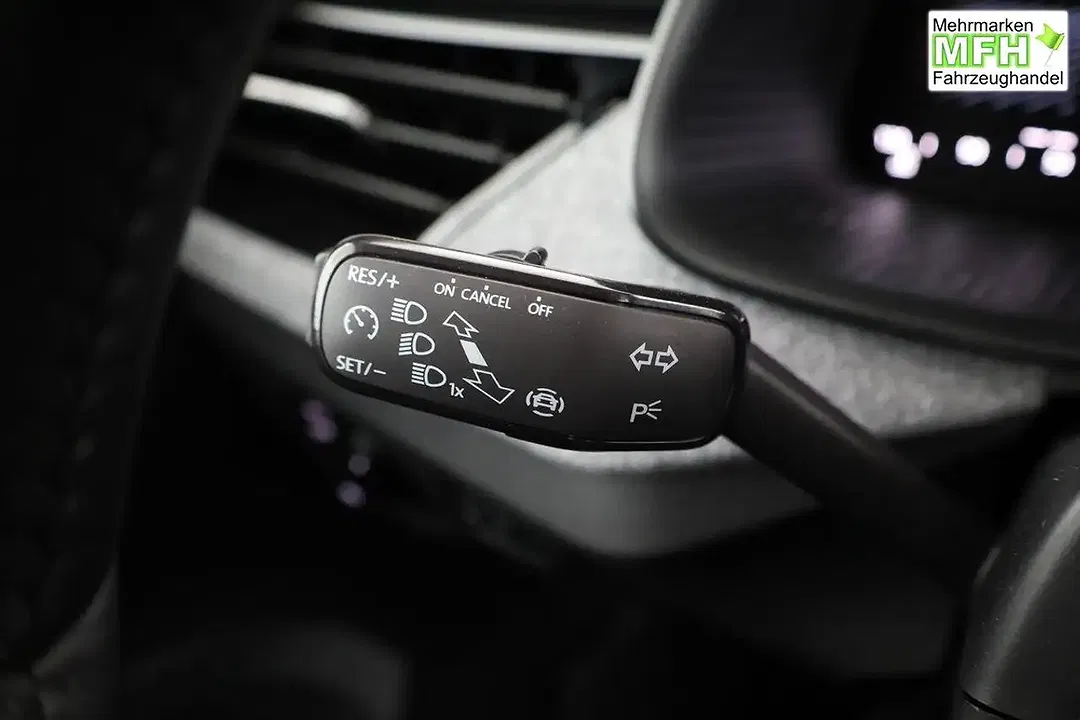 Skoda Kamiq - Thumbnail 9