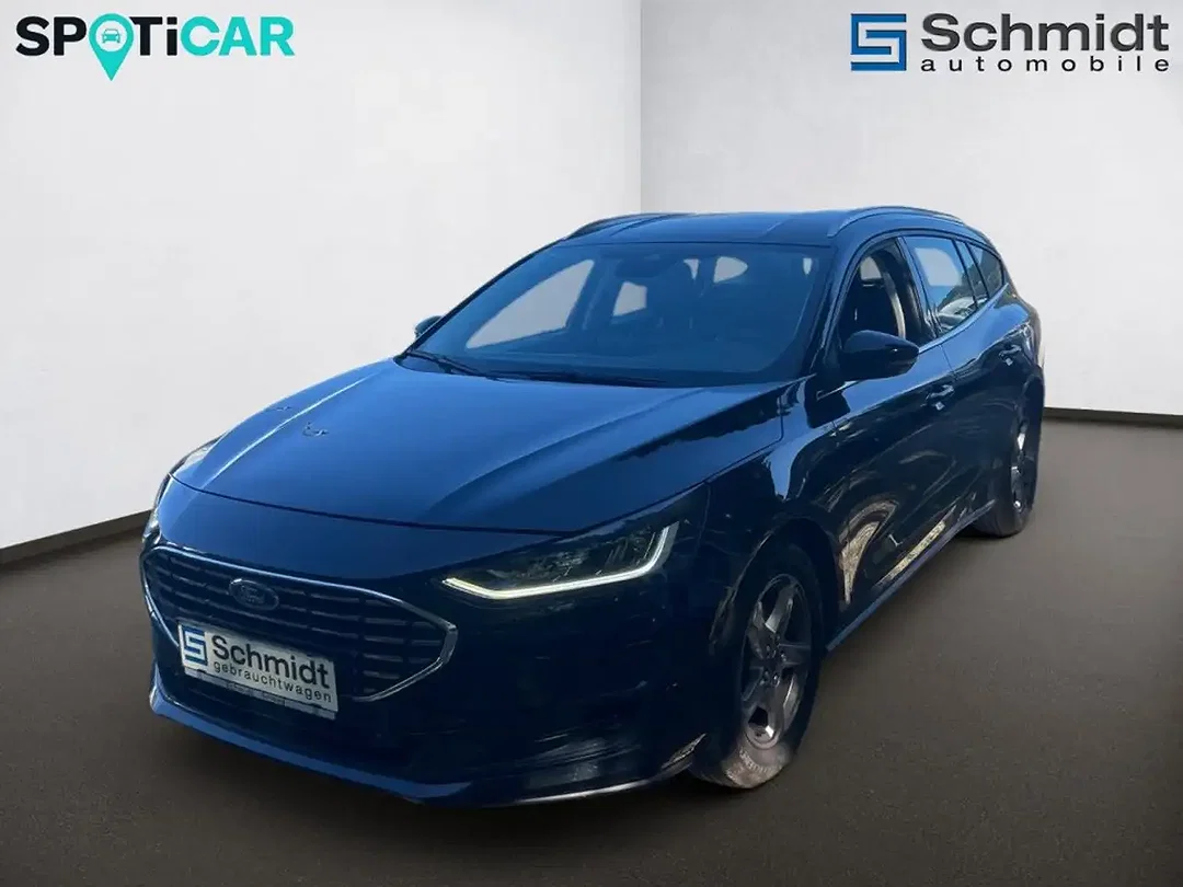 Ford Focus - Afbeelding 1