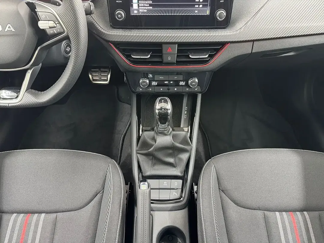 Skoda Kamiq - Thumbnail 8